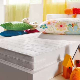 home24 Kindermatratze Greenhill