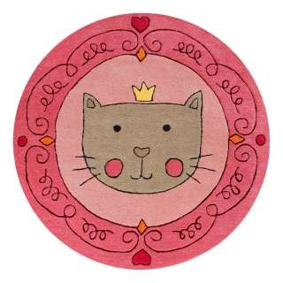 home24 Kinderteppich Lotti Queen
