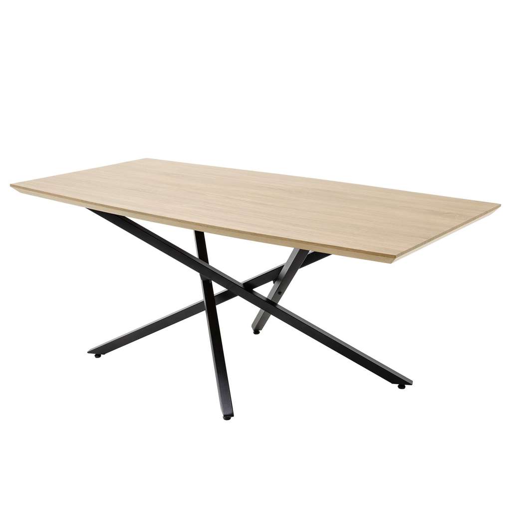 home24 Esstisch Levil