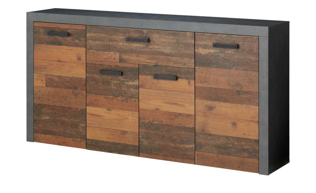Sideboard  Tavola ¦ holzfarben Kommoden & Sideboards > Sideboards - Höffner