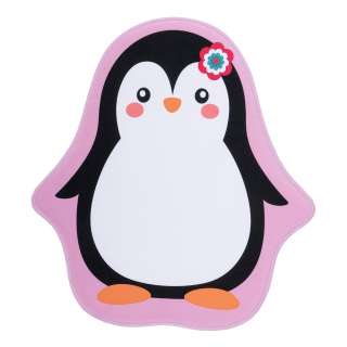 home24 Kinderteppich My Mila Kids Pinguin