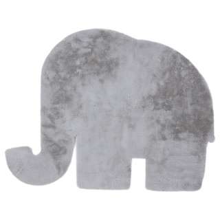 home24 Kinderteppich My Luna Elefant