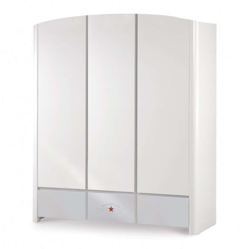 home24 Kleiderschrank Rock Star