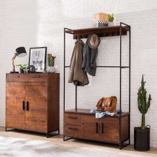 home24 Garderobe Woodson I