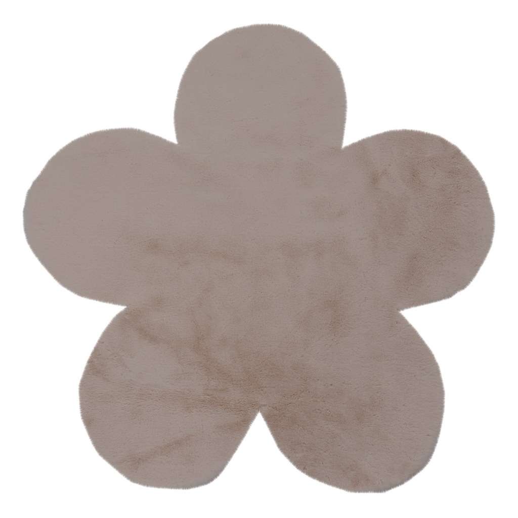 home24 Kinderteppich My Luna Blume