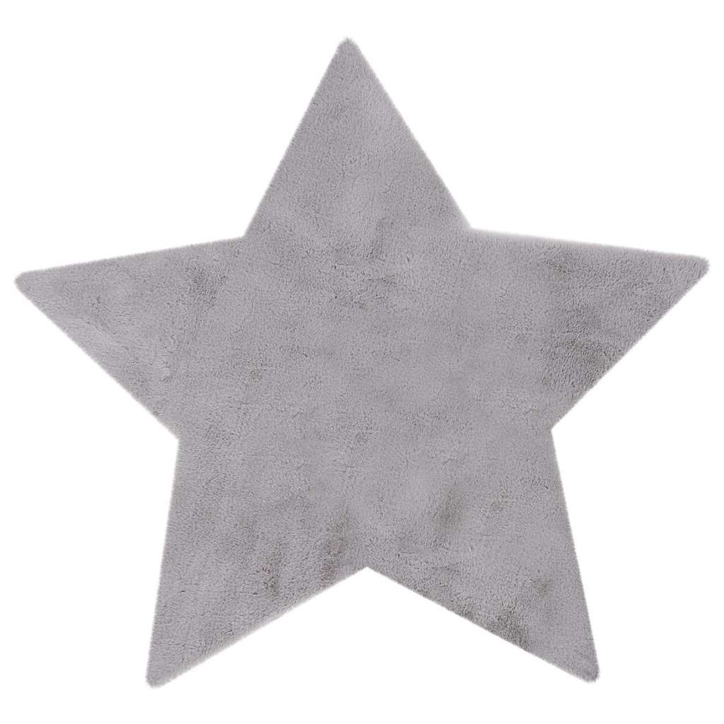 home24 Kinderteppich My Luna Stern