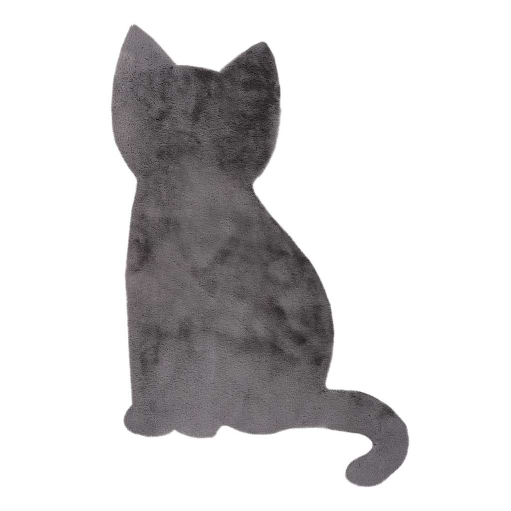 home24 Kinderteppich My Luna Katze