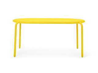 fatboy - Toní Tavolo  - lemon - outdoor