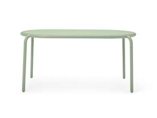fatboy - Toní Tavolo  - mist green - outdoor