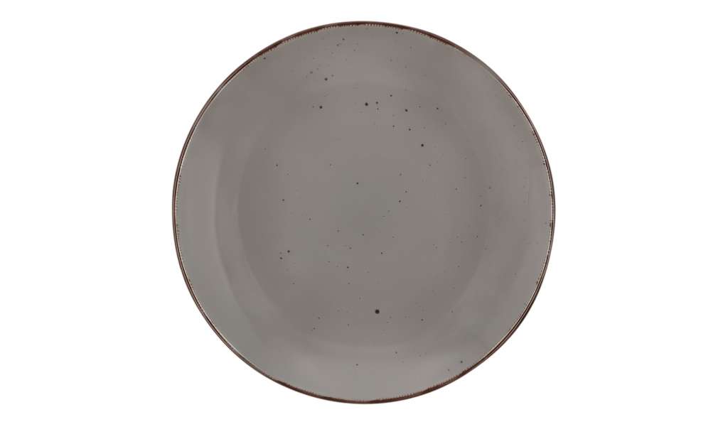 Peill+Putzler Speiseteller  Siena ¦ SteinzeugØ: 26.5 Geschirr > Teller - Höffner