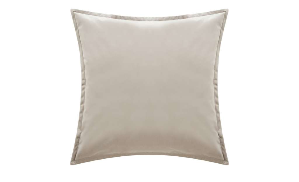HOME STORY Bodenkissen  Charlotte ¦ beige ¦ 100% Polyesterfüllung, 800gr. Heimtextilien > Kissen > Bodenkissen - Höffner