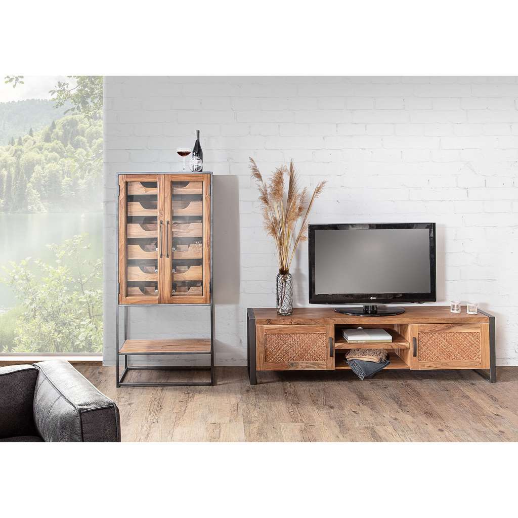 home24 Barschrank Viessoix