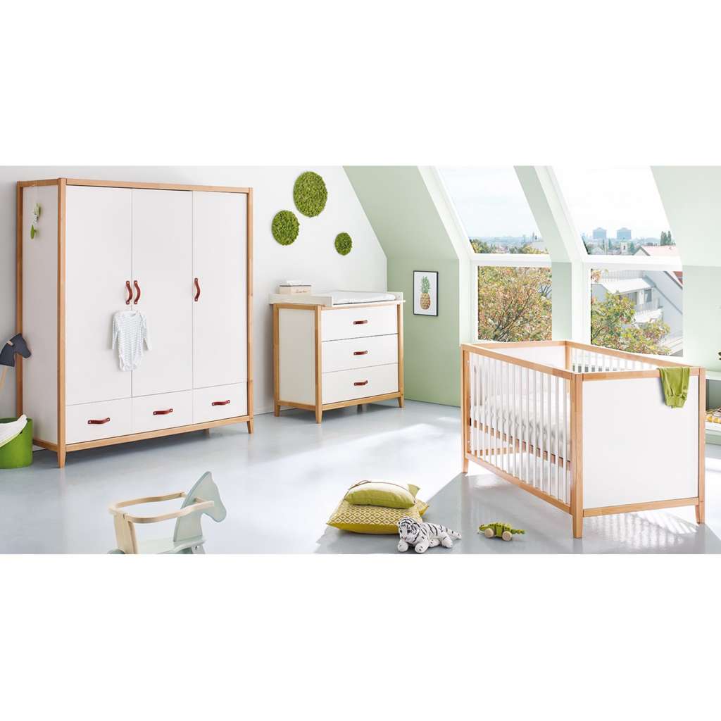 home24 Babyzimmer Calimero I