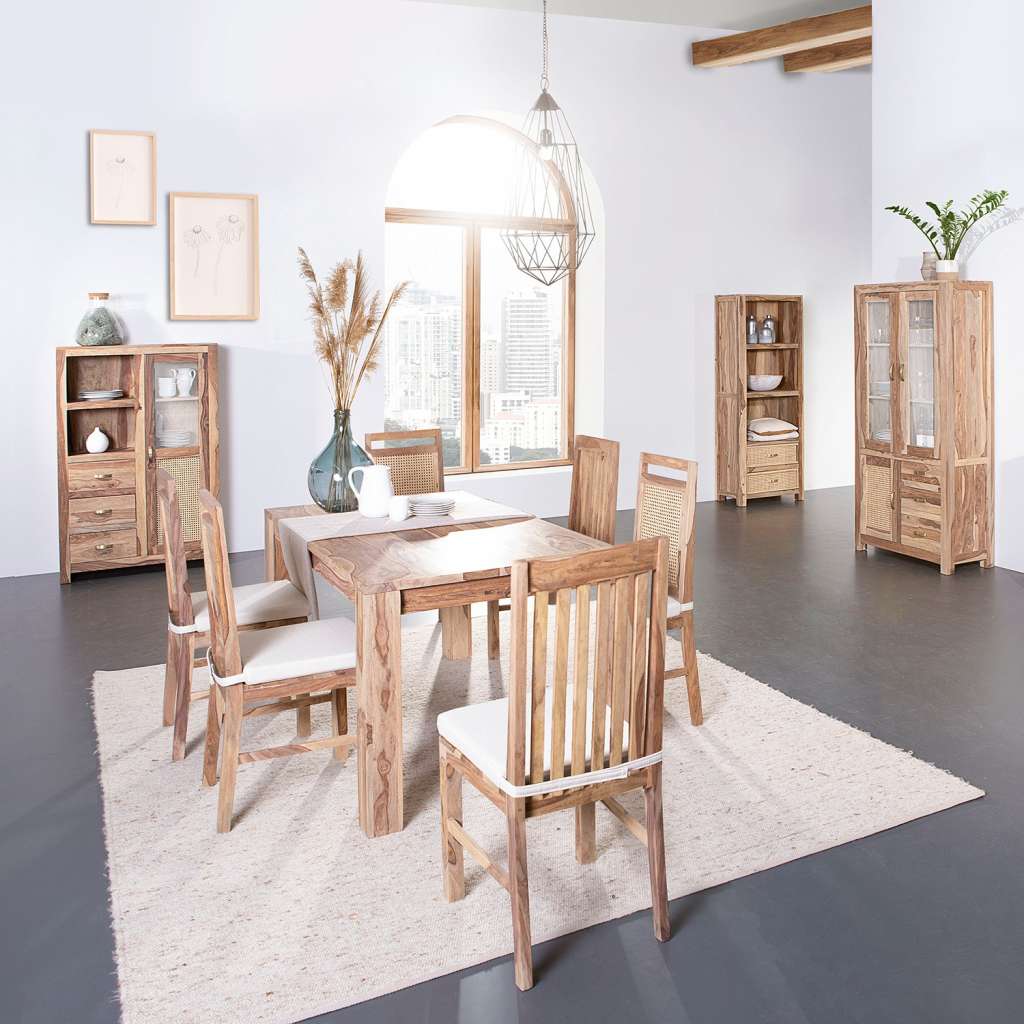 home24 Esszimmerstuhl Rodern