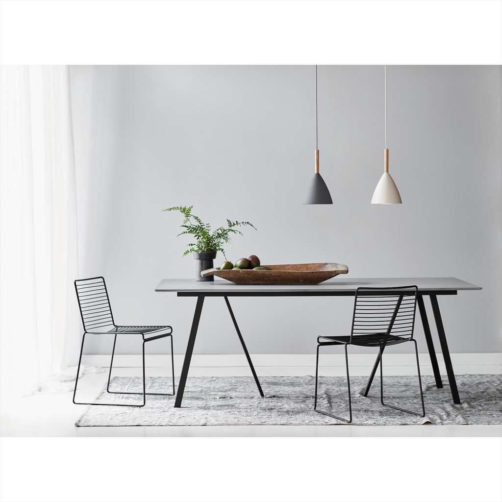 home24 Pendelleuchte Pure
