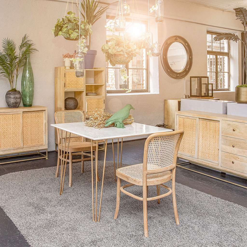 home24 Armlehnenstuhl Najac ll