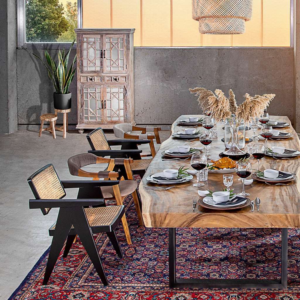 home24 Armlehnenstuhl Najac III