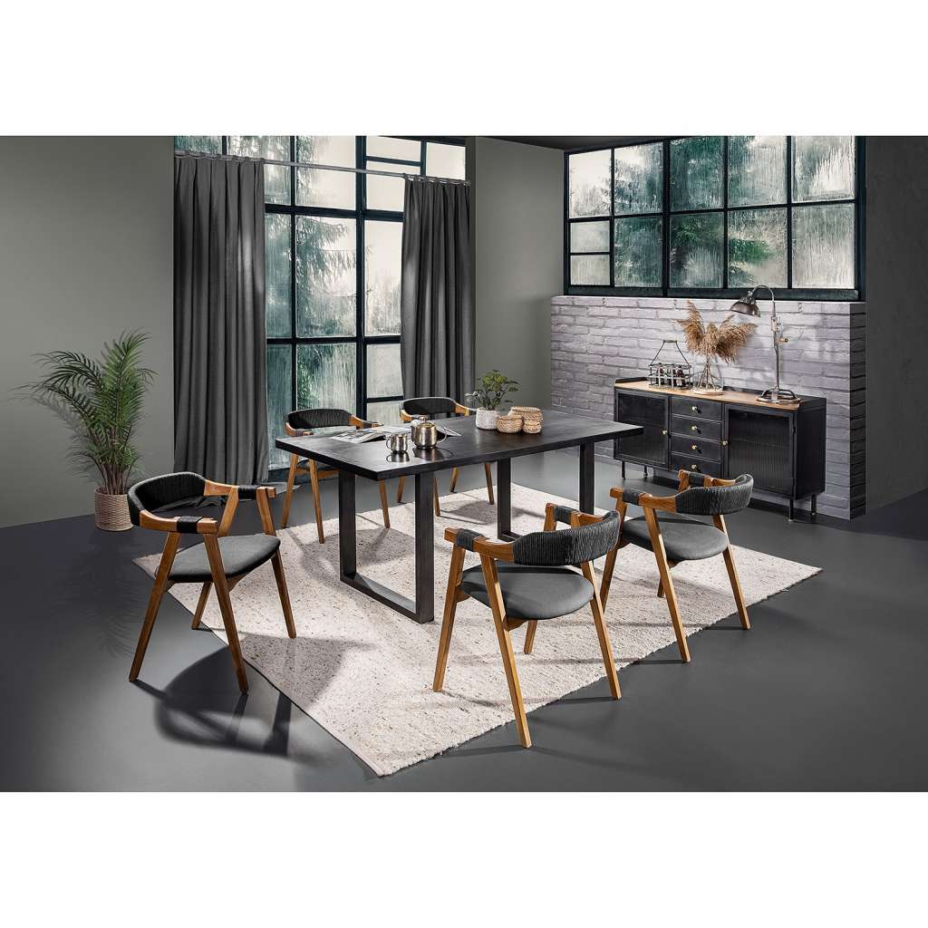 home24 Armlehnenstuhl Najac l