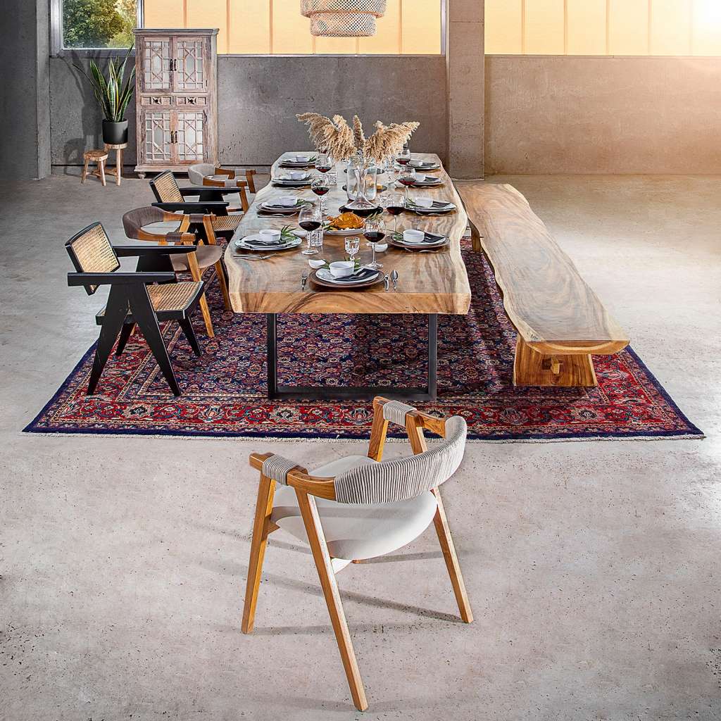 home24 Armlehnenstuhl Najac l