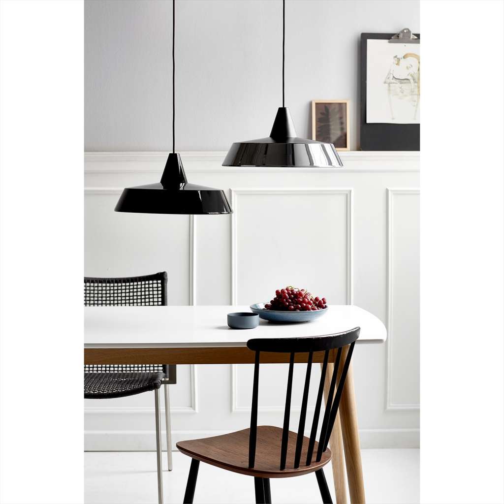 home24 Pendelleuchte Jubilee
