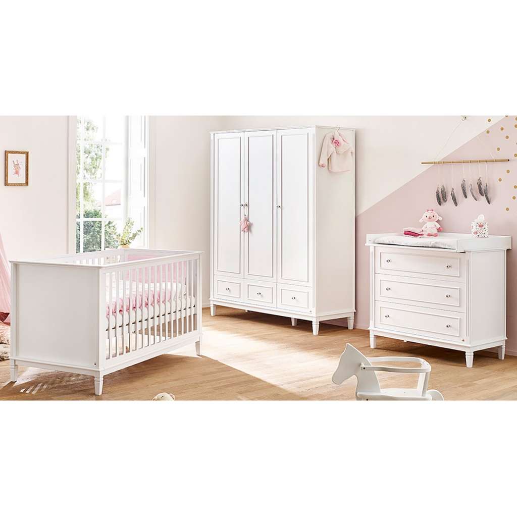 home24 Babyzimmer Hope