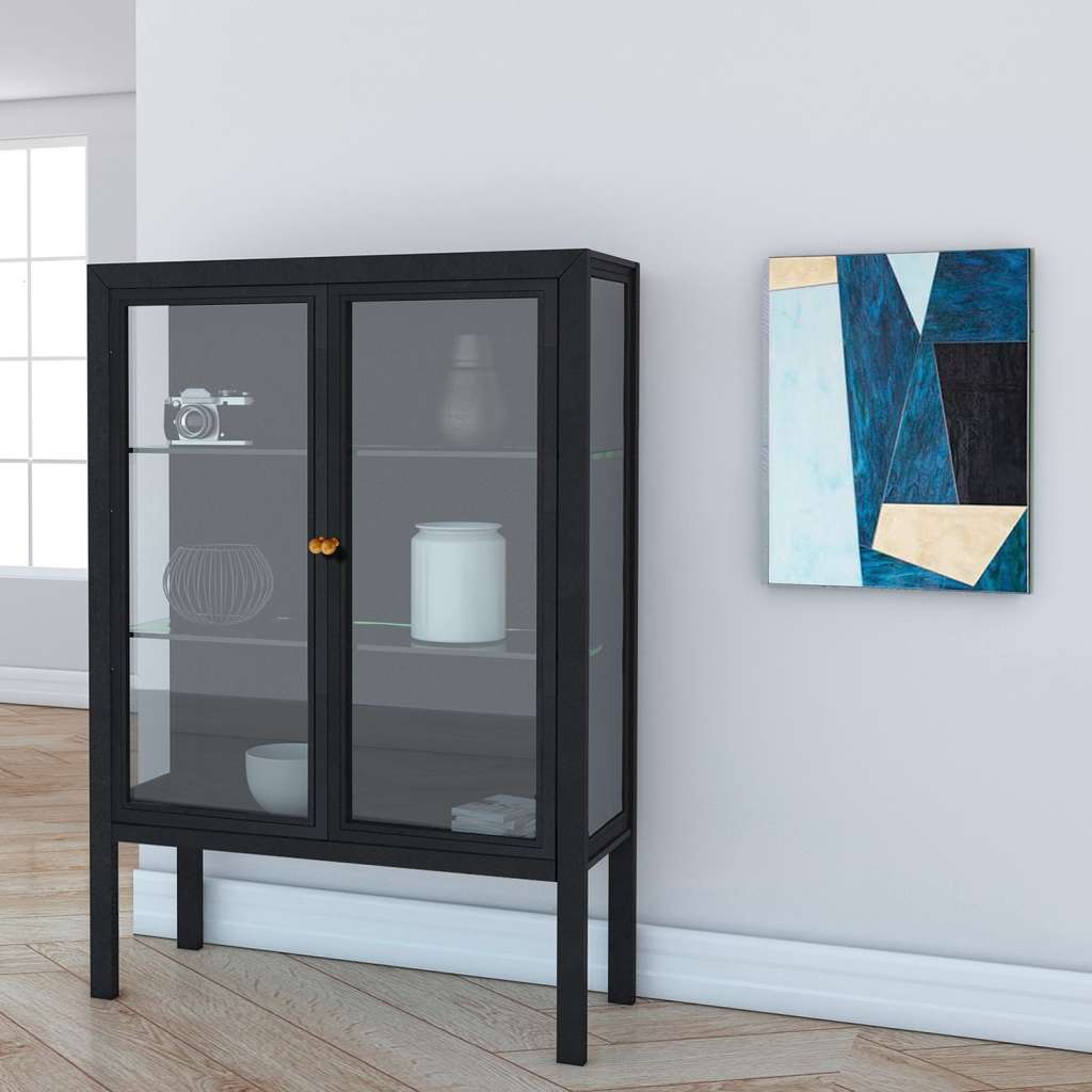 home24 Highboard Aregno