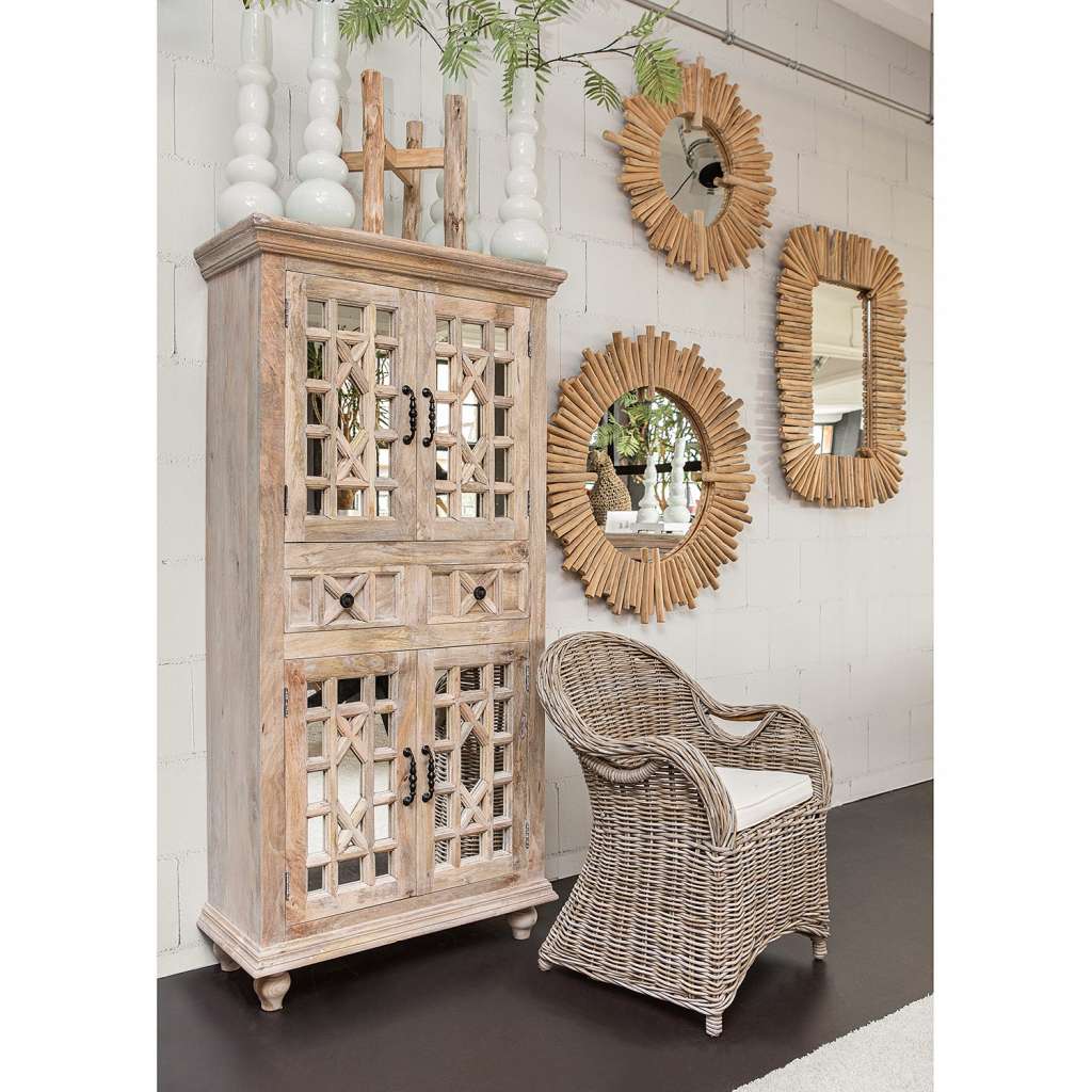 home24 Esszimmersessel Lozon