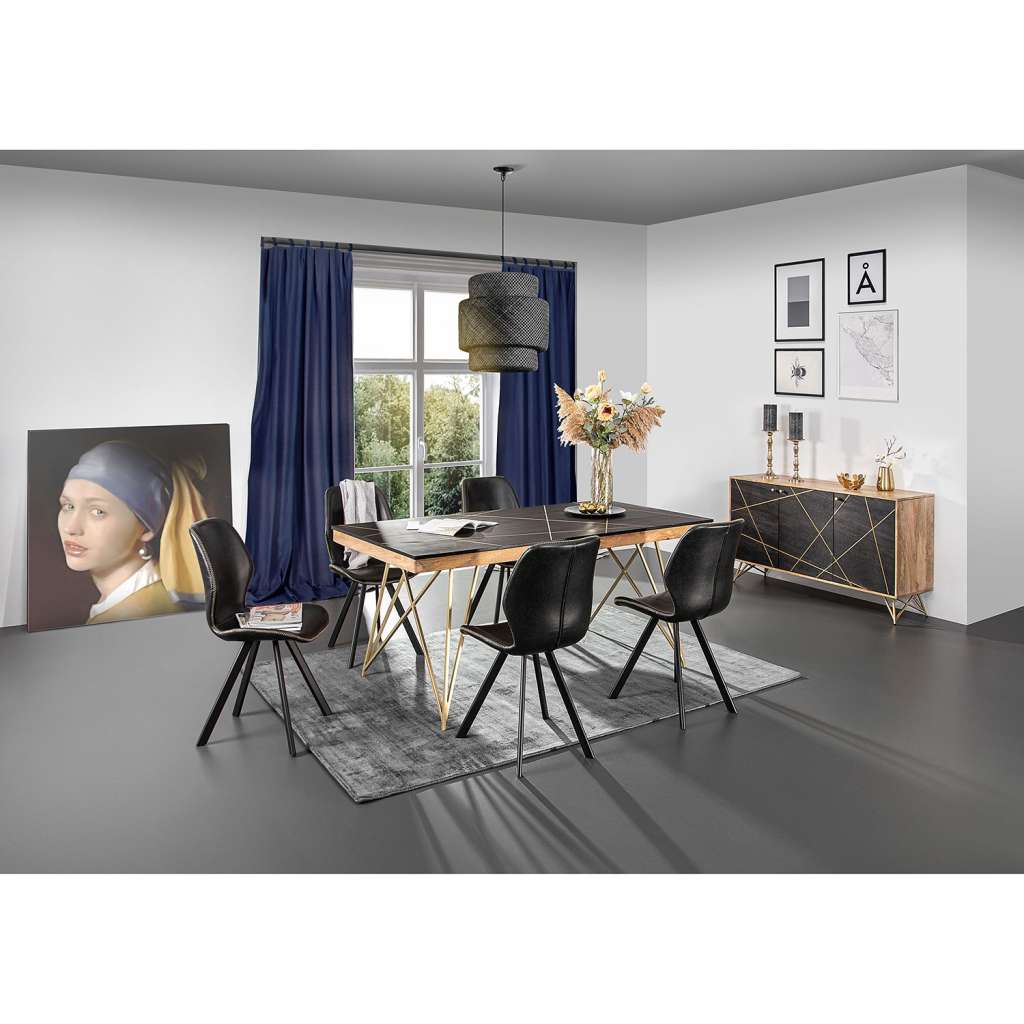 home24 Esstisch Thillot