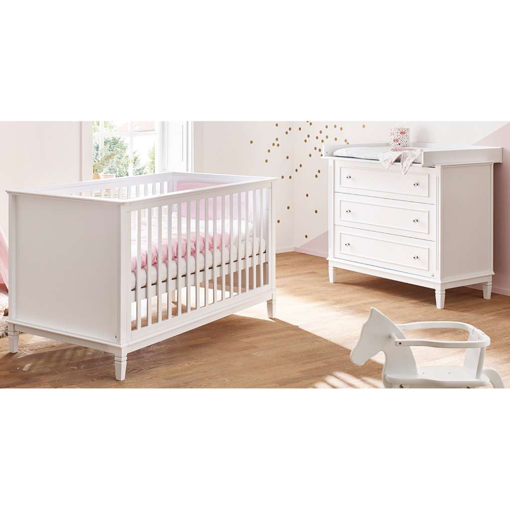 home24 Babyzimmer Hope II