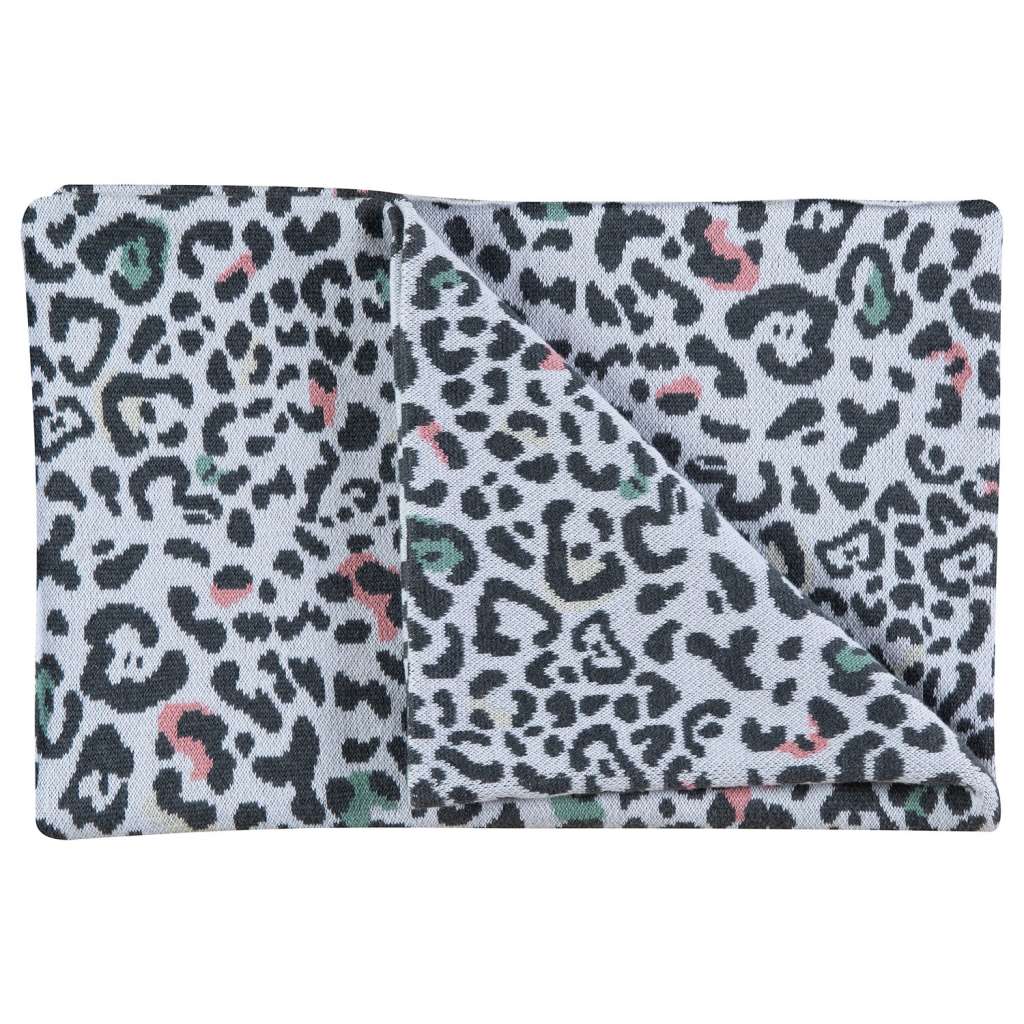 home24 Babykuscheldecke LEO