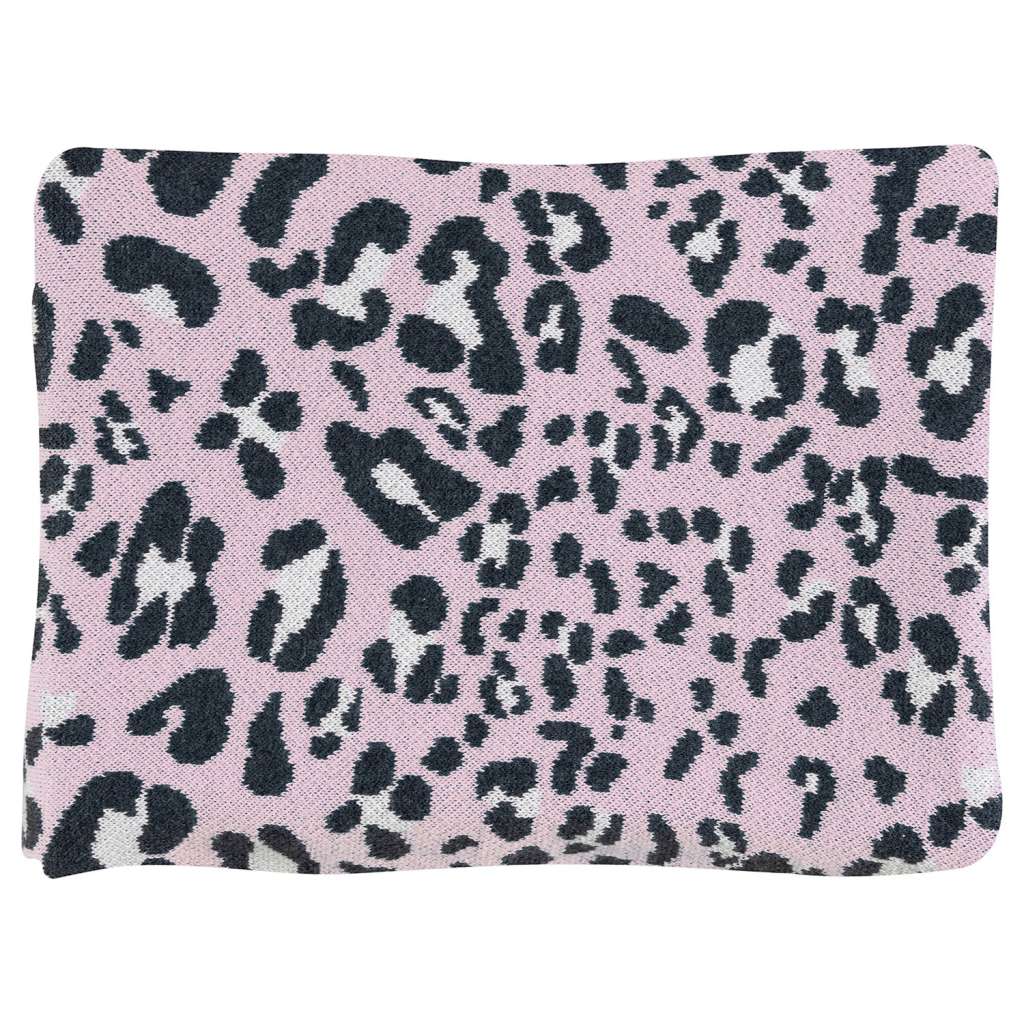 home24 Babykuscheldecke LEO