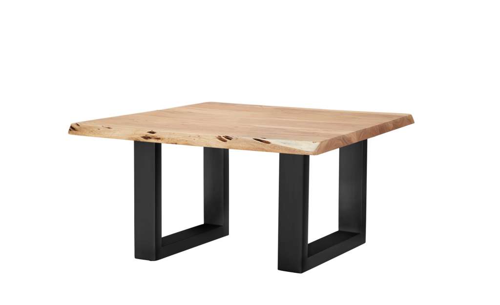 Woodford Couchtisch  Alabria ¦ holzfarben Tische > Couchtische > Couchtisch Massivholz - Höffner