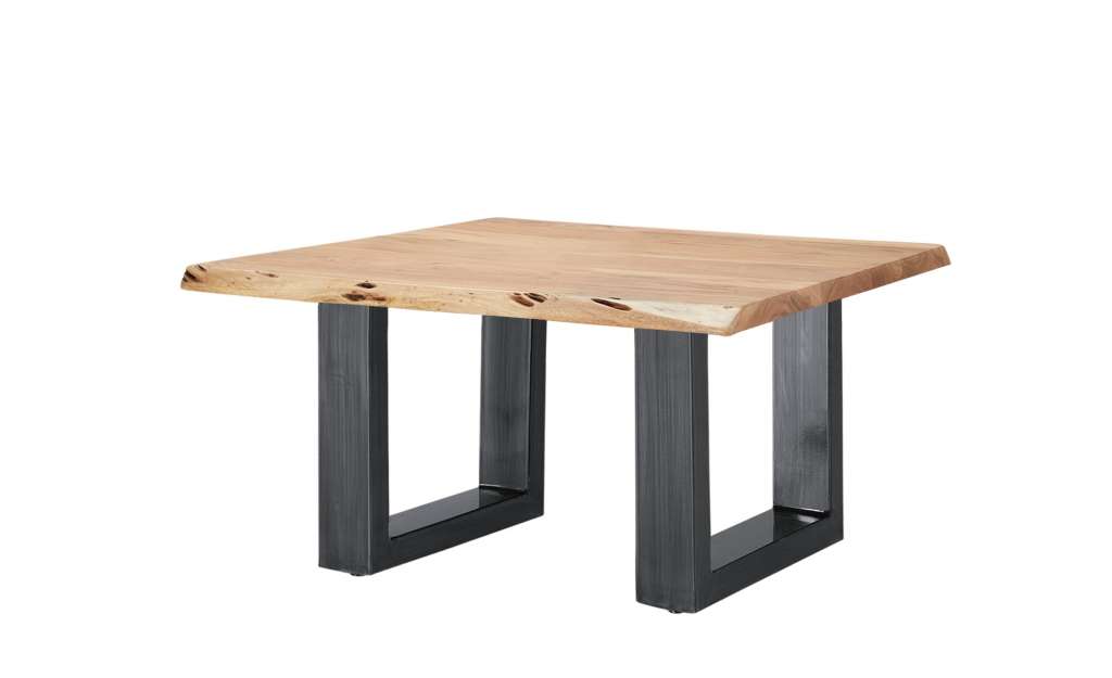 Woodford Couchtisch  Alabria ¦ holzfarben Tische > Couchtische > Couchtisch Massivholz - Höffner