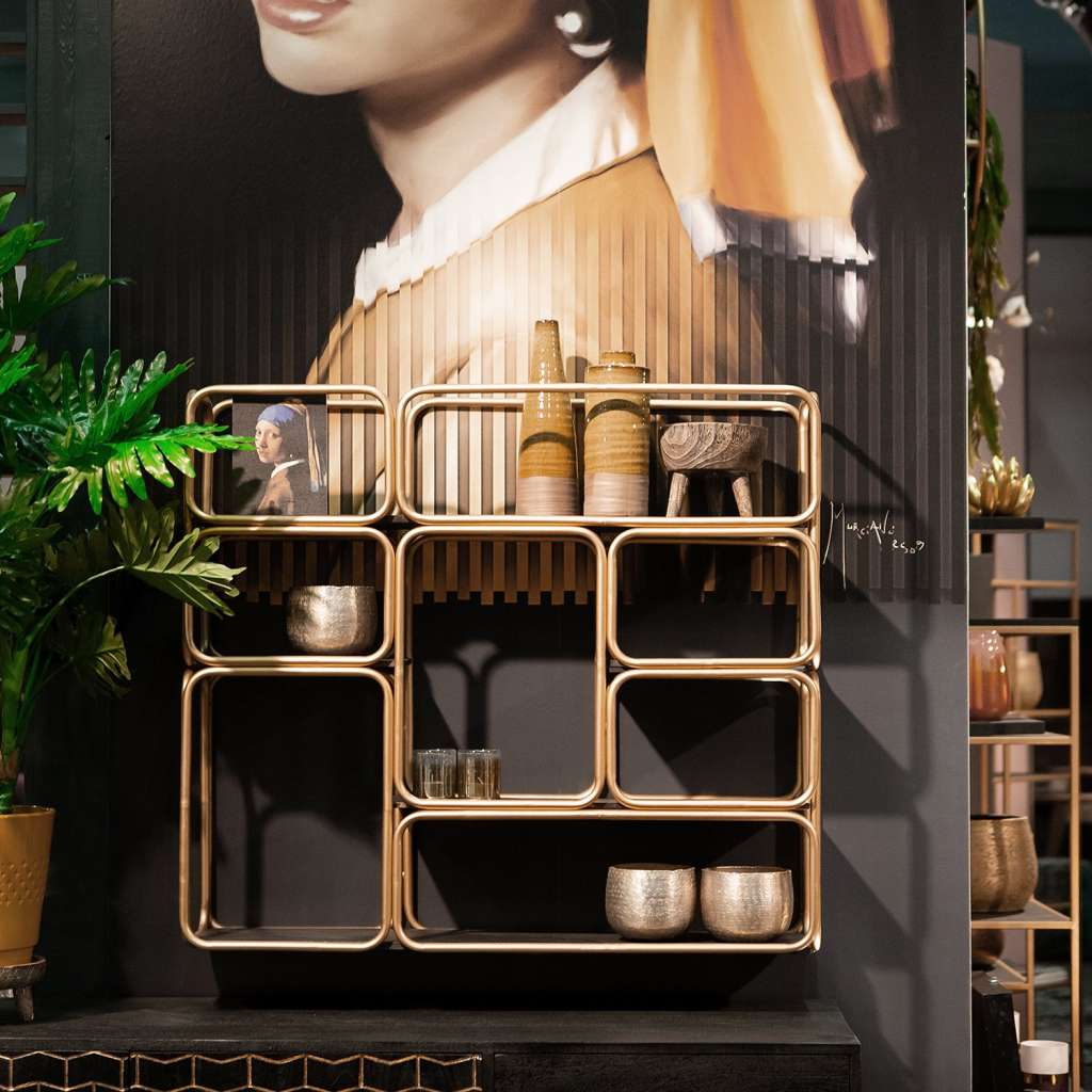 home24 Wandregal Oissel I