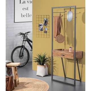 home24 Garderobe Cuq I