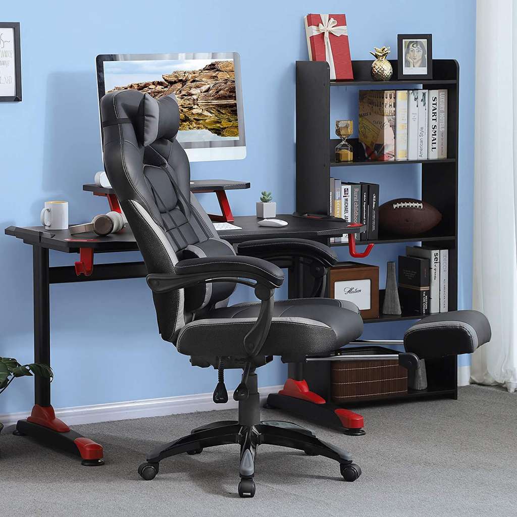 home24 Gaming Chair Sepx