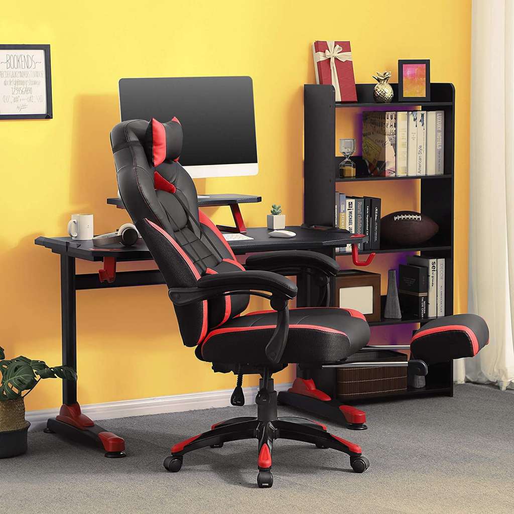 home24 Gaming Chair Sepx