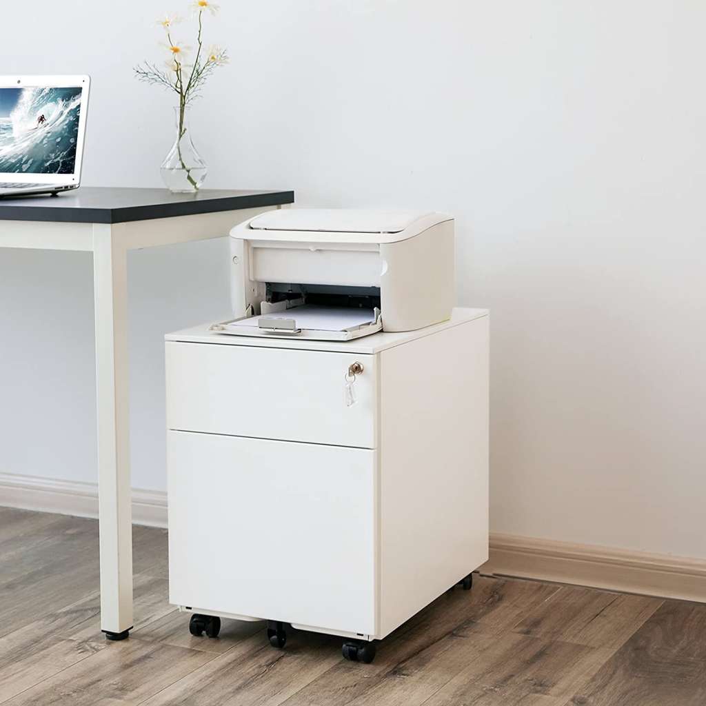 home24 Rollcontainer Lelex