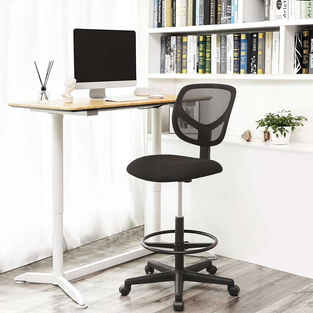 home24 Bürostuhl Thaims