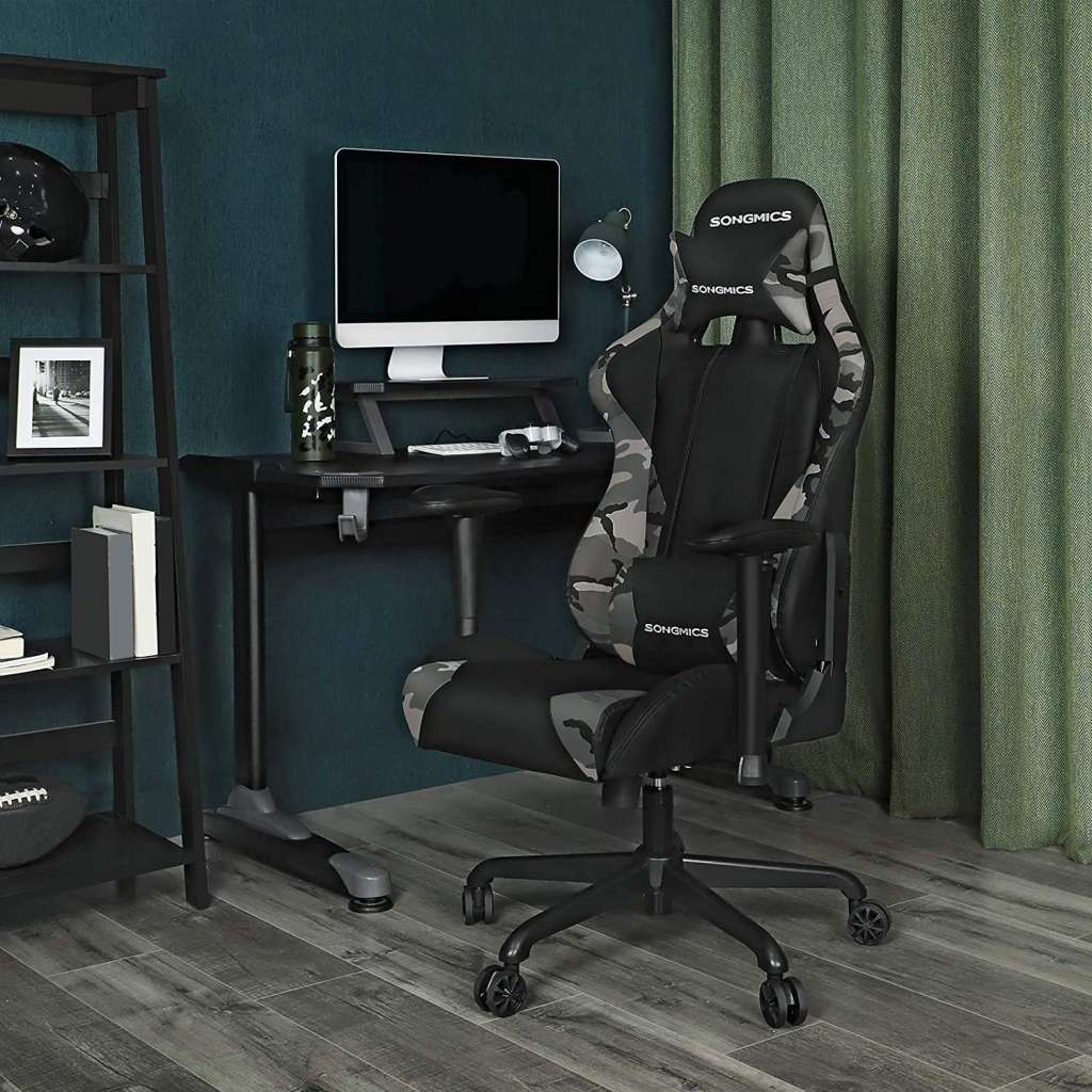 home24 Gaming Chair Audeux