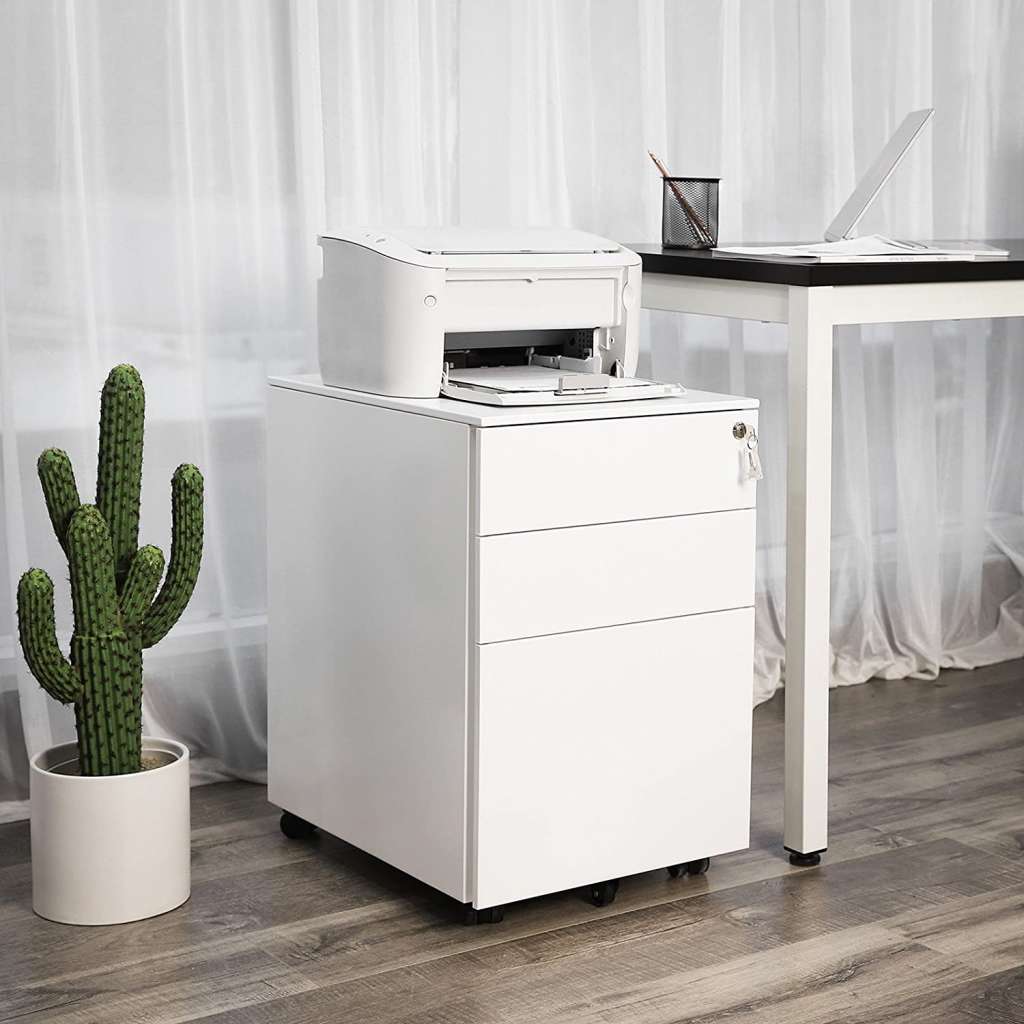 home24 Rollcontainer Le Ray