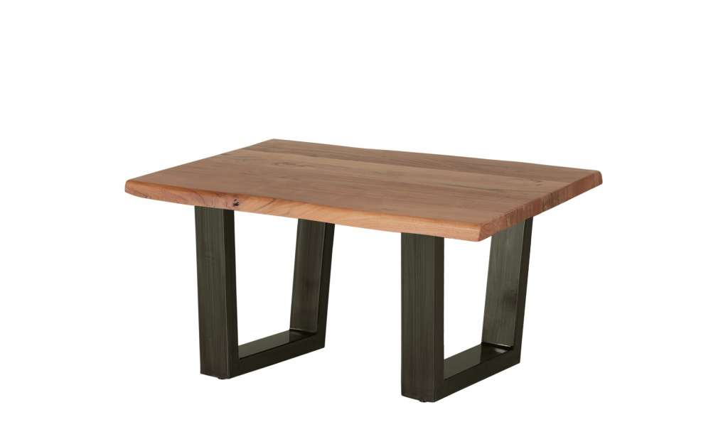 Woodford Couchtisch  Alabria ¦ holzfarben Tische > Couchtische > Couchtisch Massivholz - Höffner