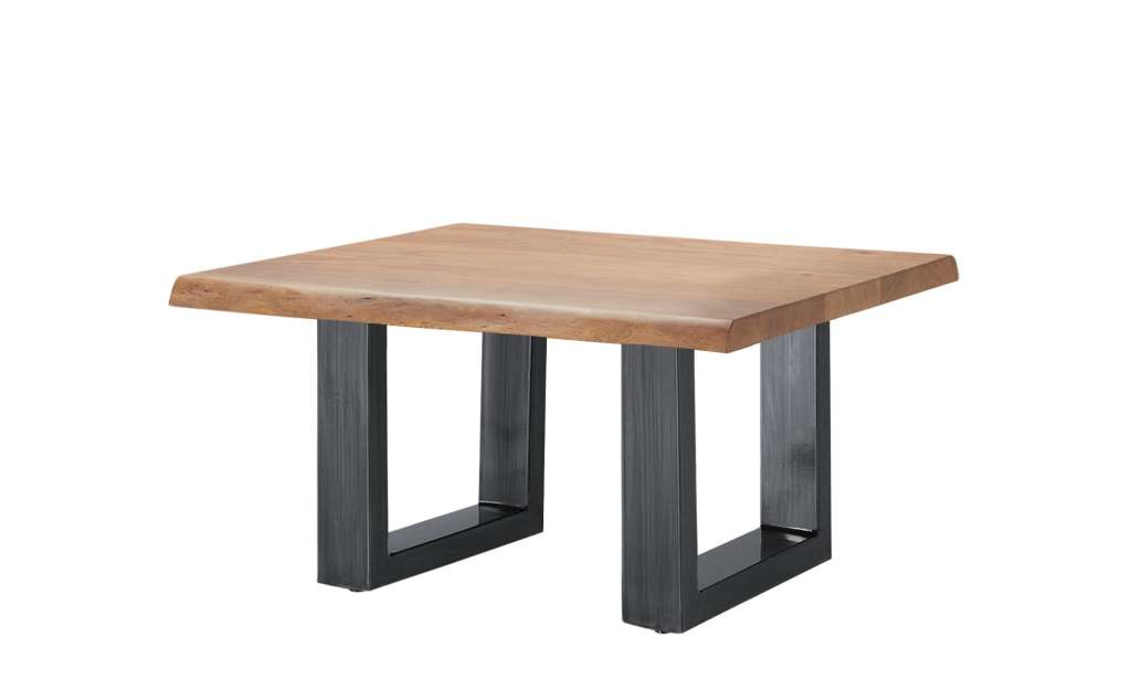 Woodford Couchtisch  Alabria ¦ holzfarben Tische > Couchtische > Couchtisch Massivholz - Höffner