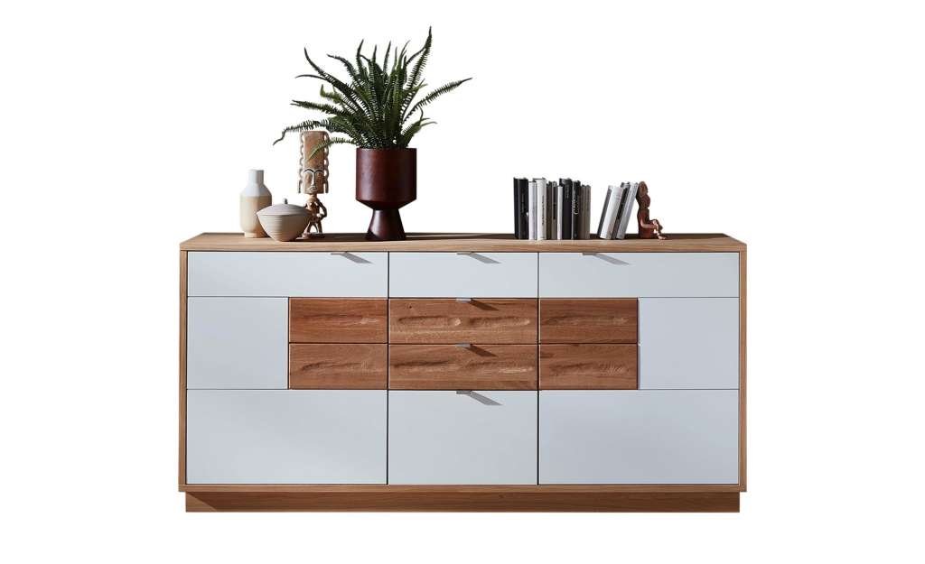 Woodford Sideboard  Toulouse ¦ holzfarben Kommoden & Sideboards > Sideboards - Höffner
