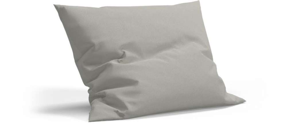 Gloster - Grid Streukissen 0036 - Fife Ice - outdoor