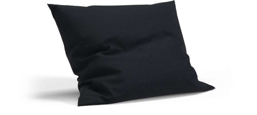 Gloster - Grid Streukissen 0091 - Fife Shadow - outdoor