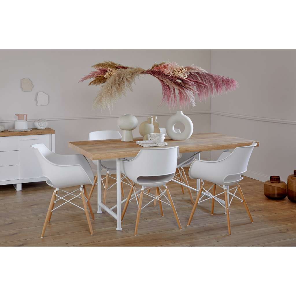 home24 Esstisch Craft Dine