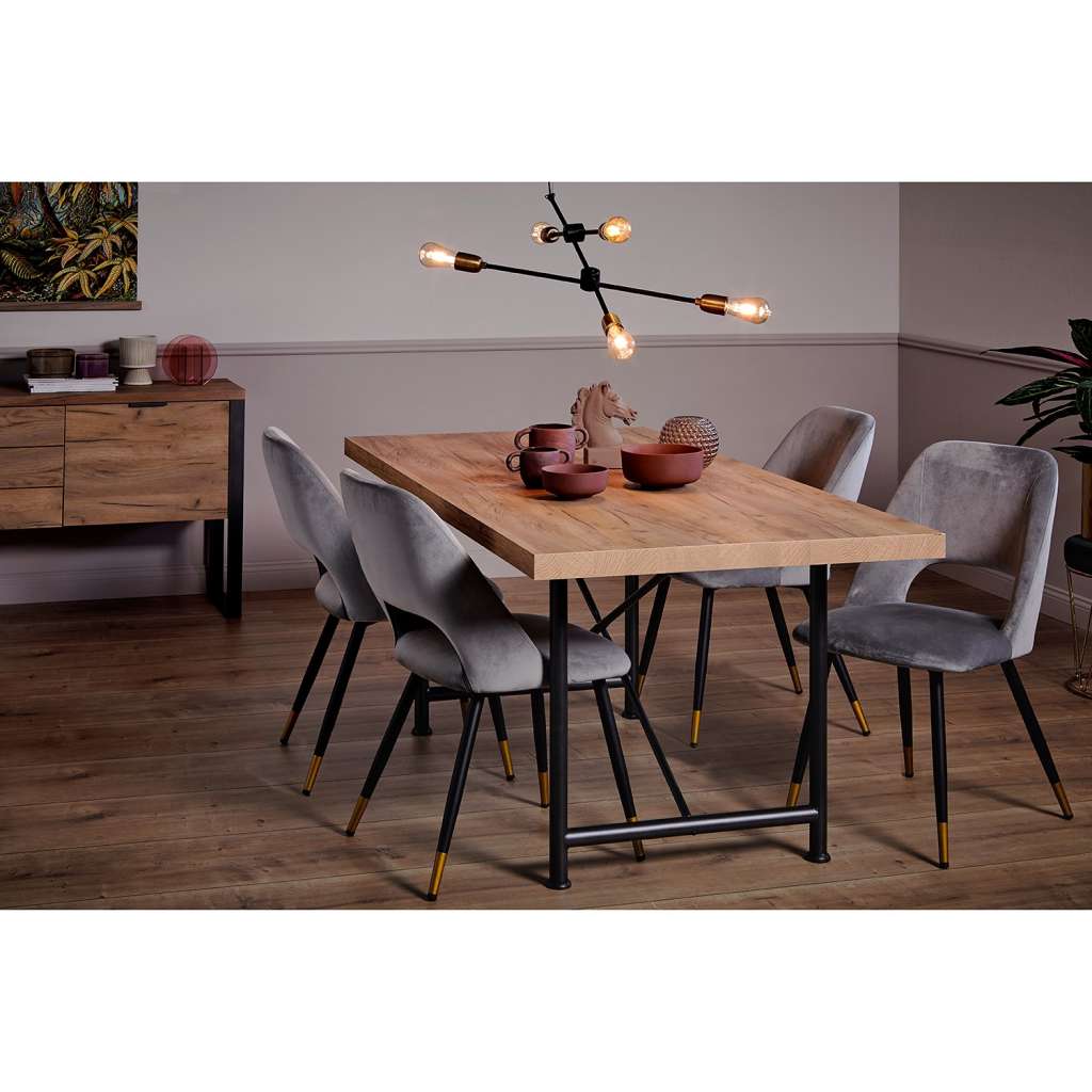 home24 Esstisch Craft Dine