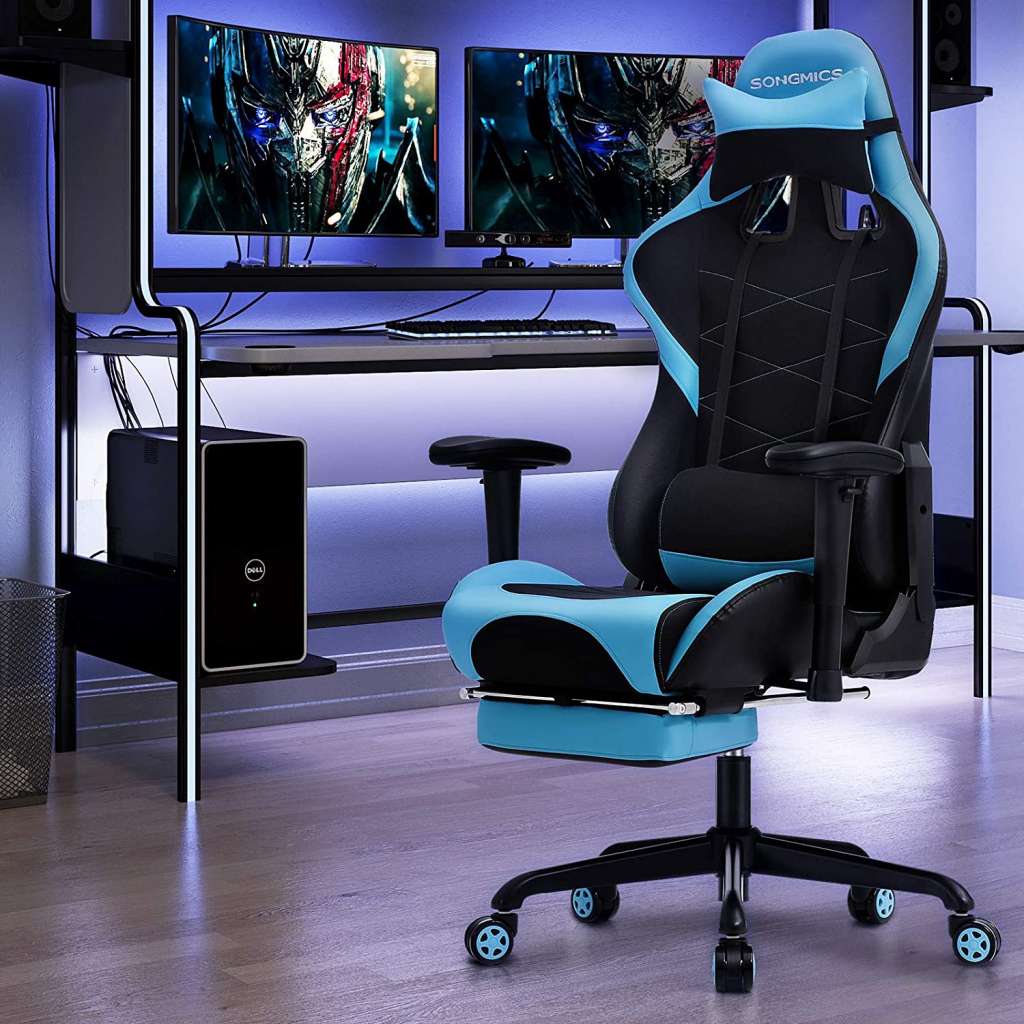 home24 Gaming Chair Soupex