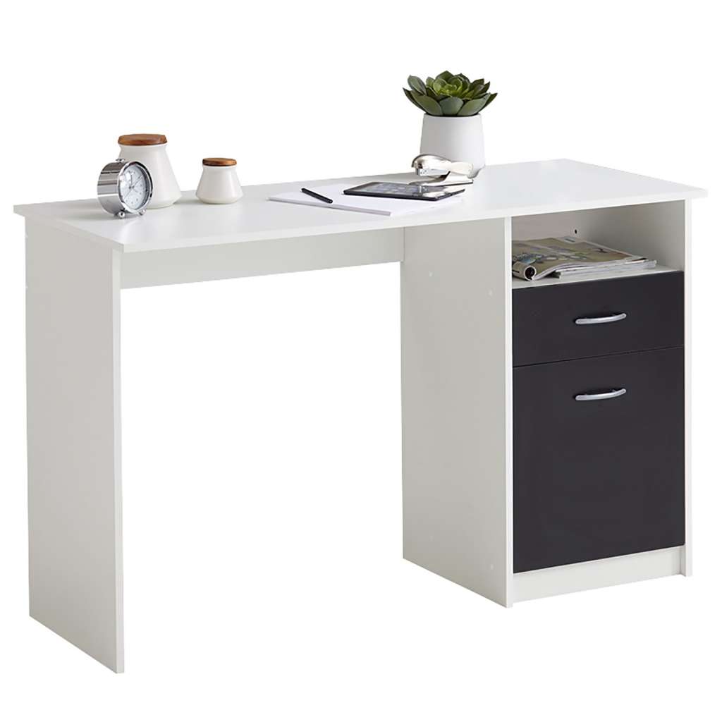 home24 Schreibtisch Cossey